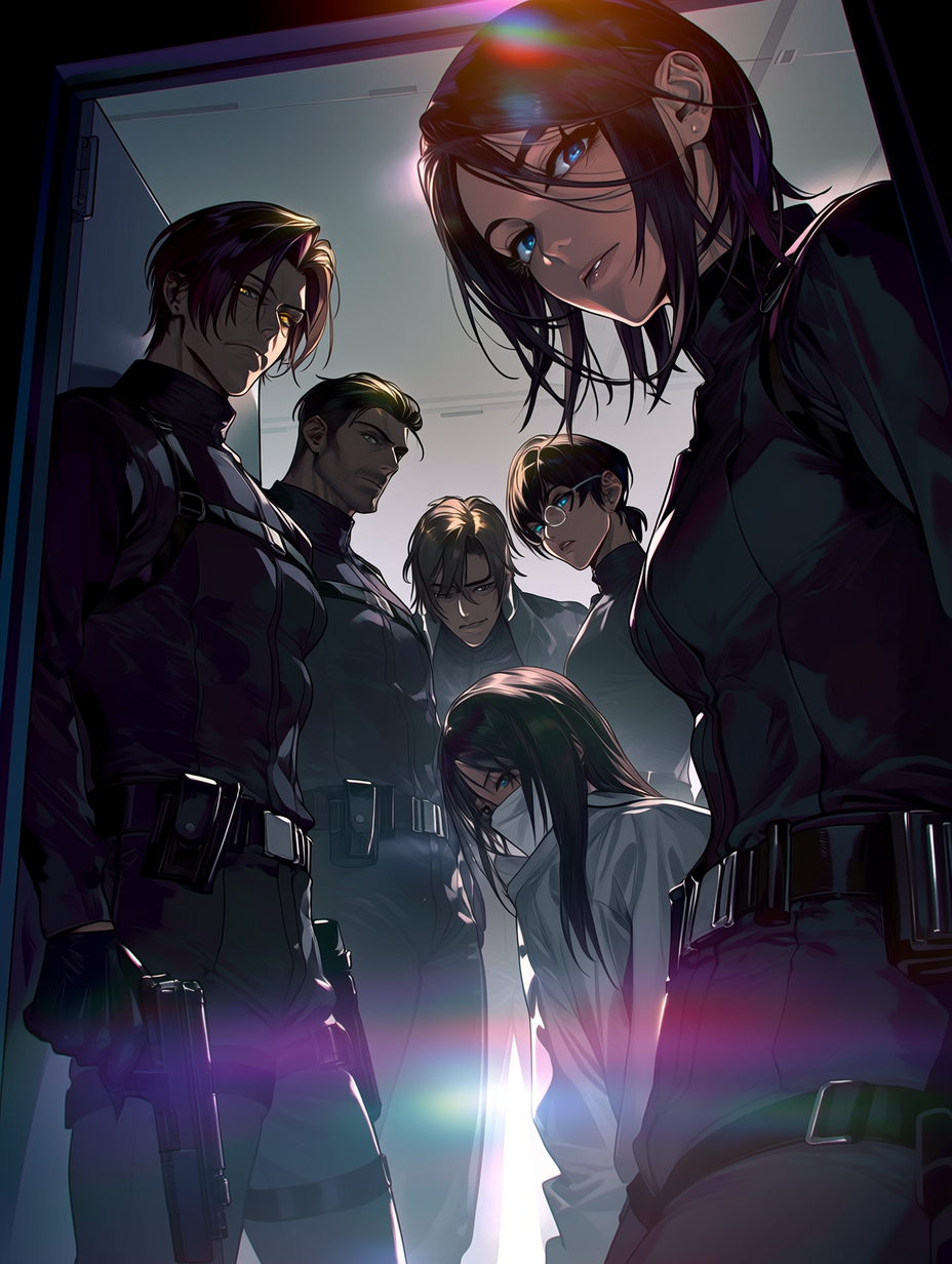 The Director thumbnail
