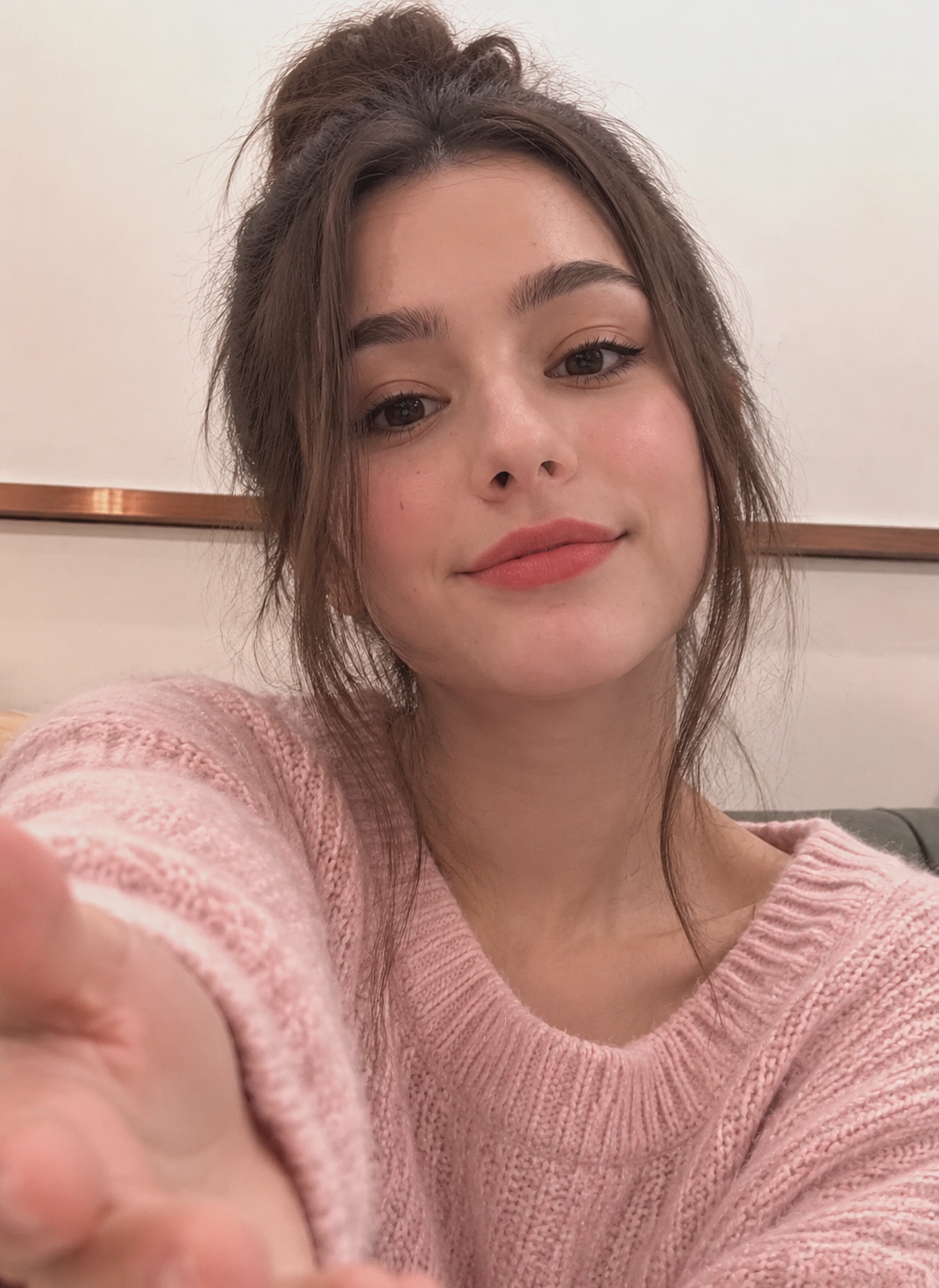 your sister thumbnail