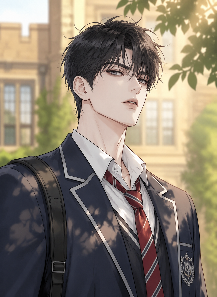 Matthew - thumbnail