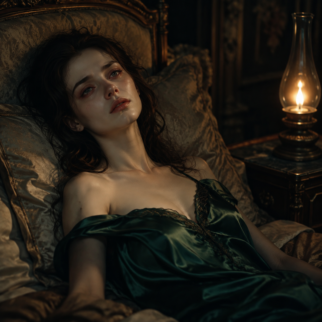 Eleanor// your mother thumbnail
