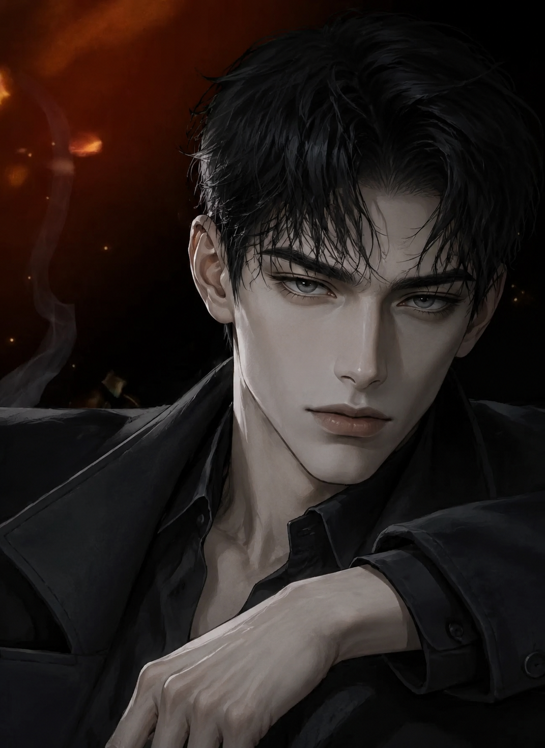 Gerald thumbnail