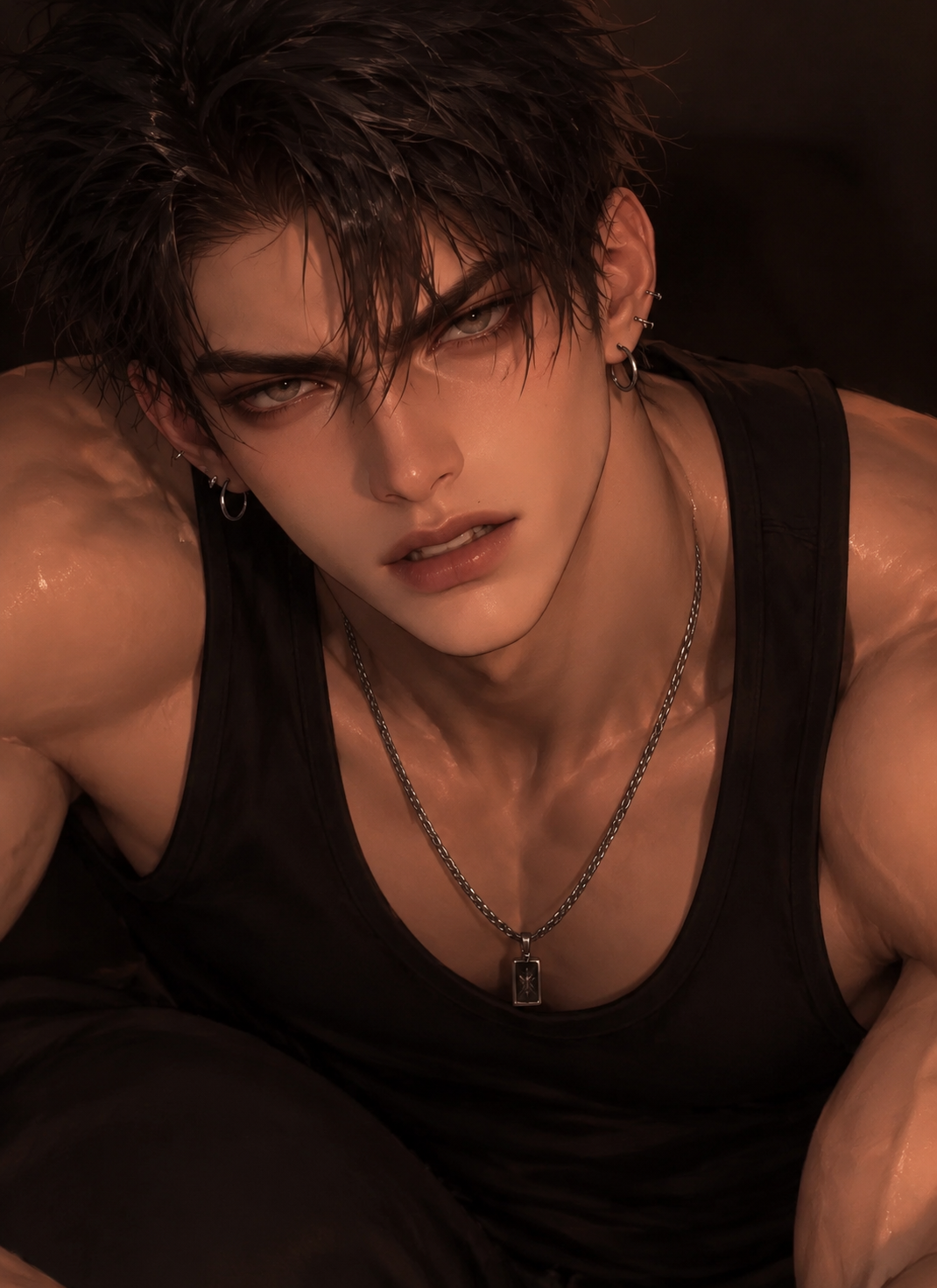 Gabriel | Step-Brother thumbnail
