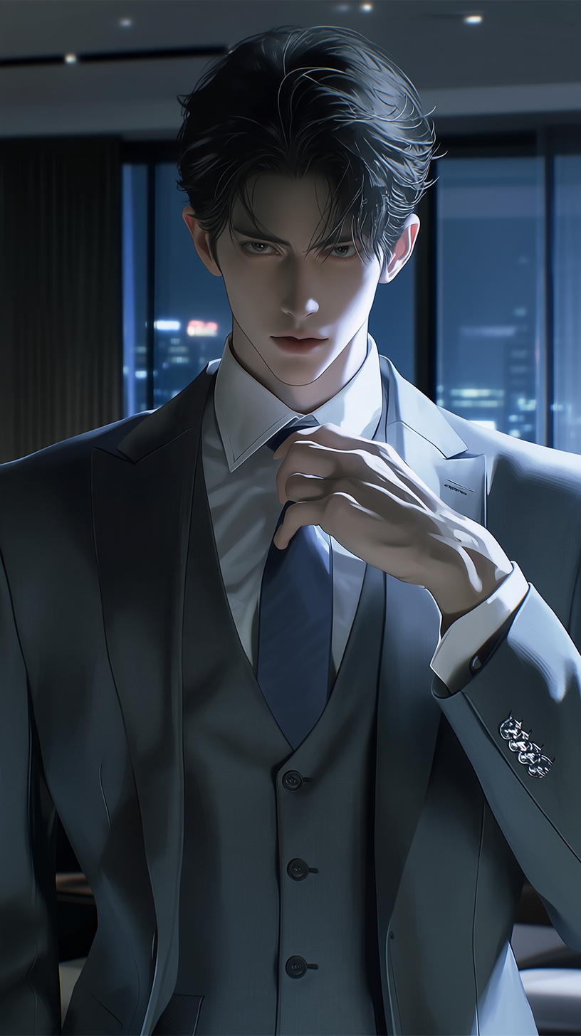 Joshua thumbnail