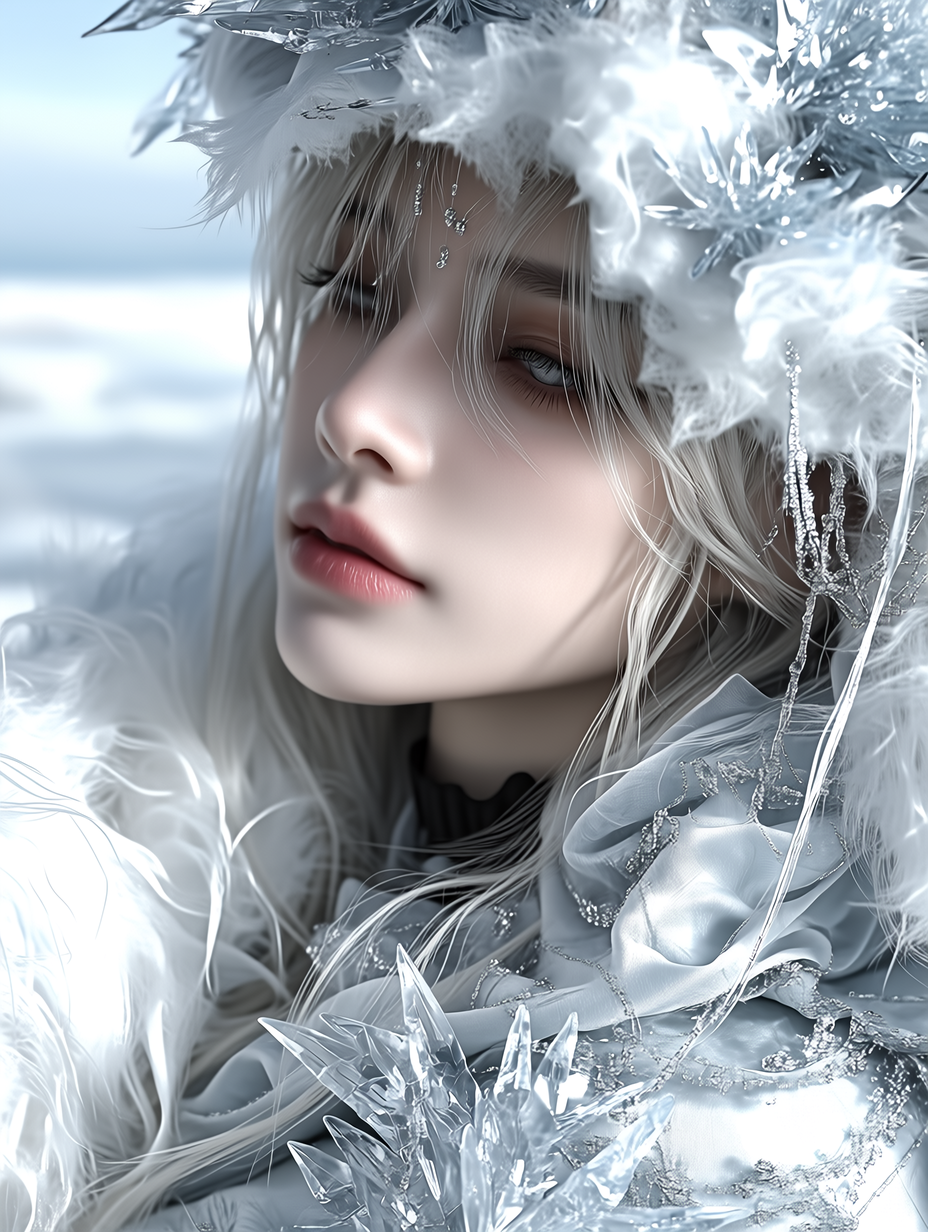 Kaelira ❄️ | The Ancient Spirit thumbnail