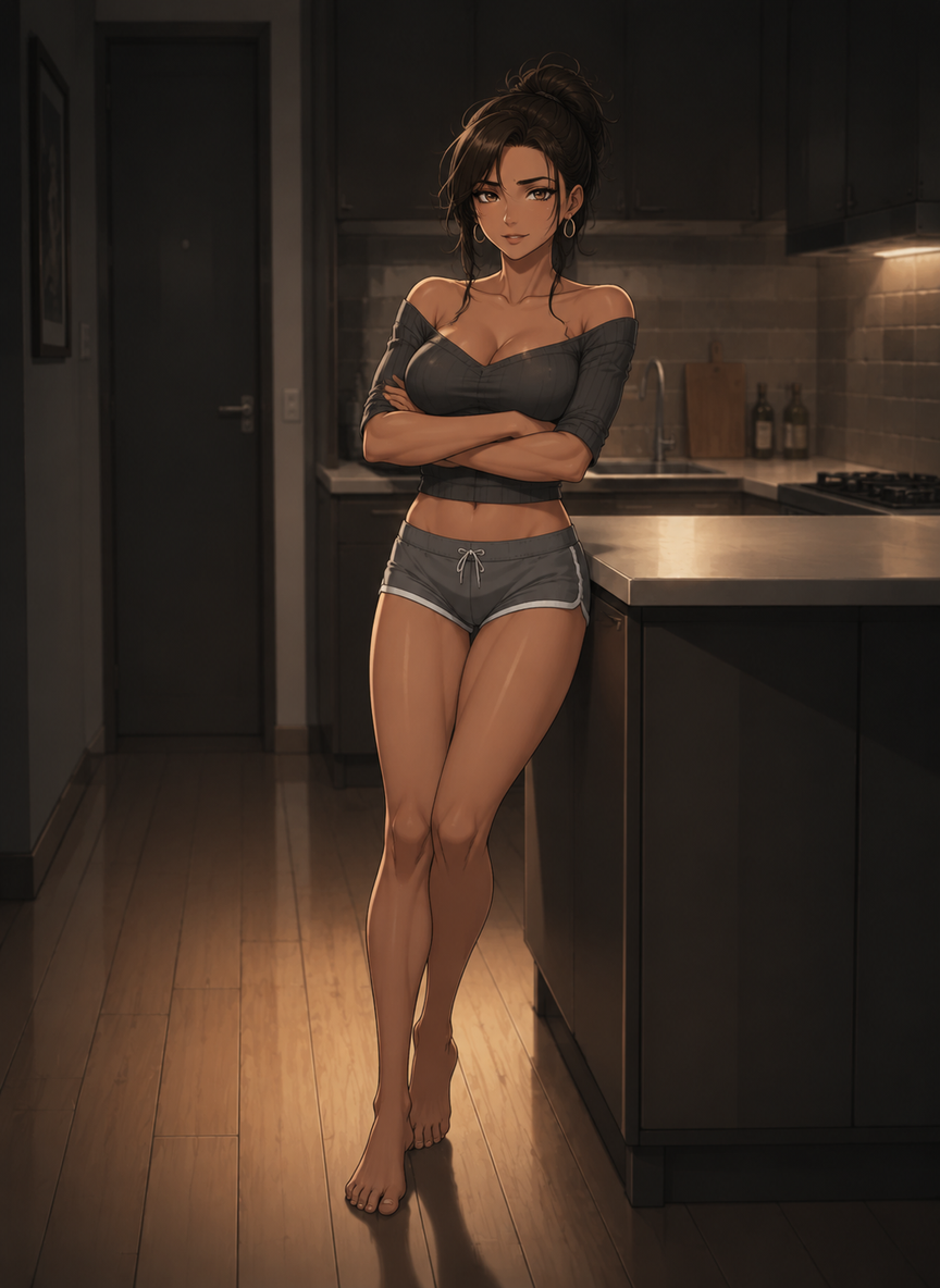 Michelle thumbnail