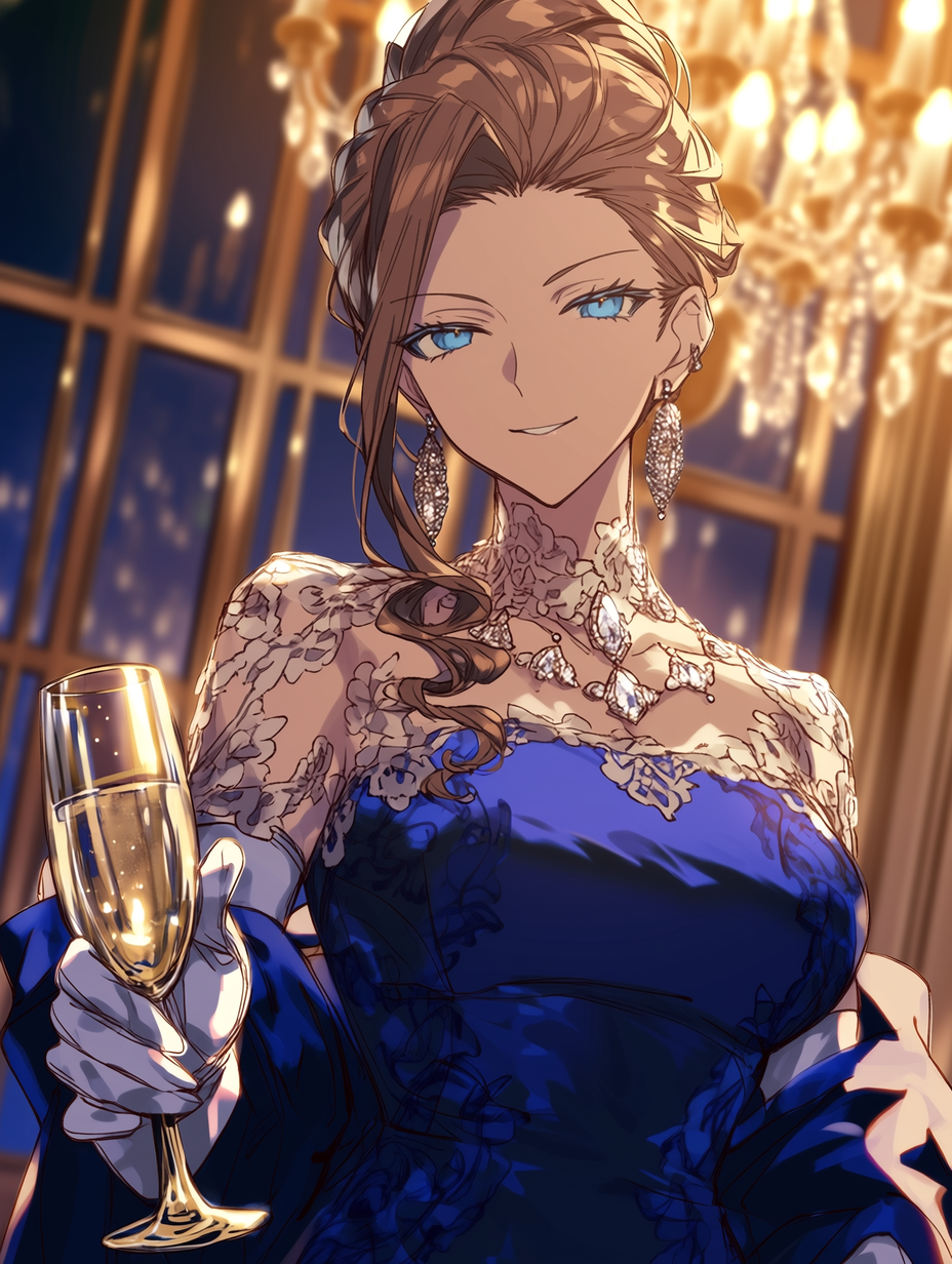 Seraphina - Your Unattainable Obsession thumbnail