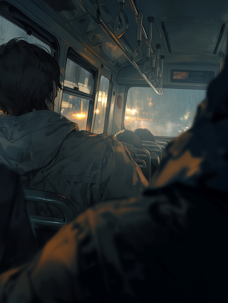 Sixth Period: The Long Way Home thumbnail