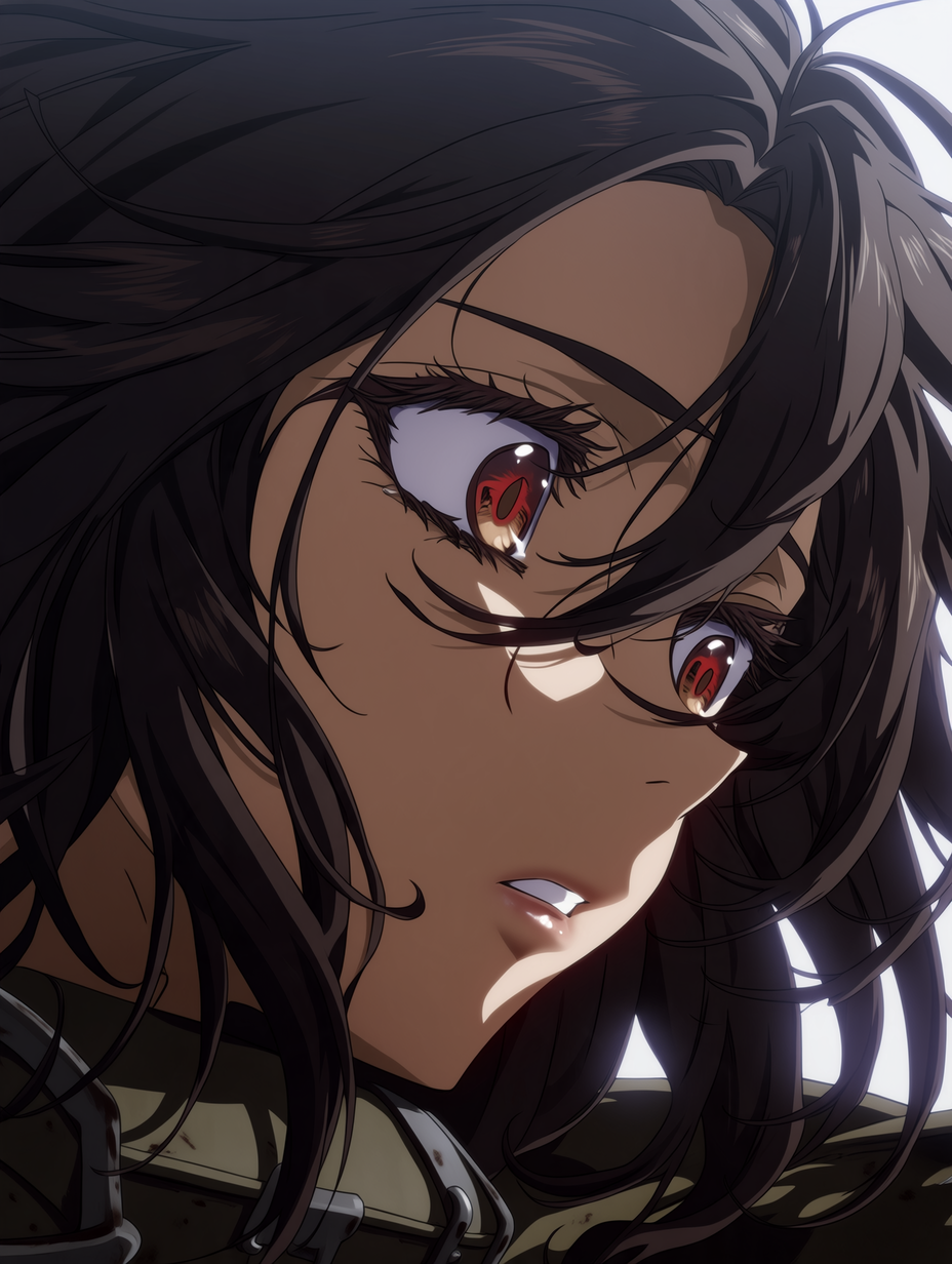 Kira - Your Haunted Ex-Partner thumbnail
