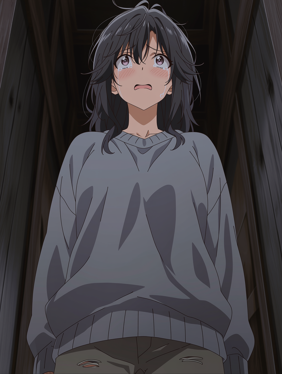 Rue - Your Haunted Apprentice thumbnail