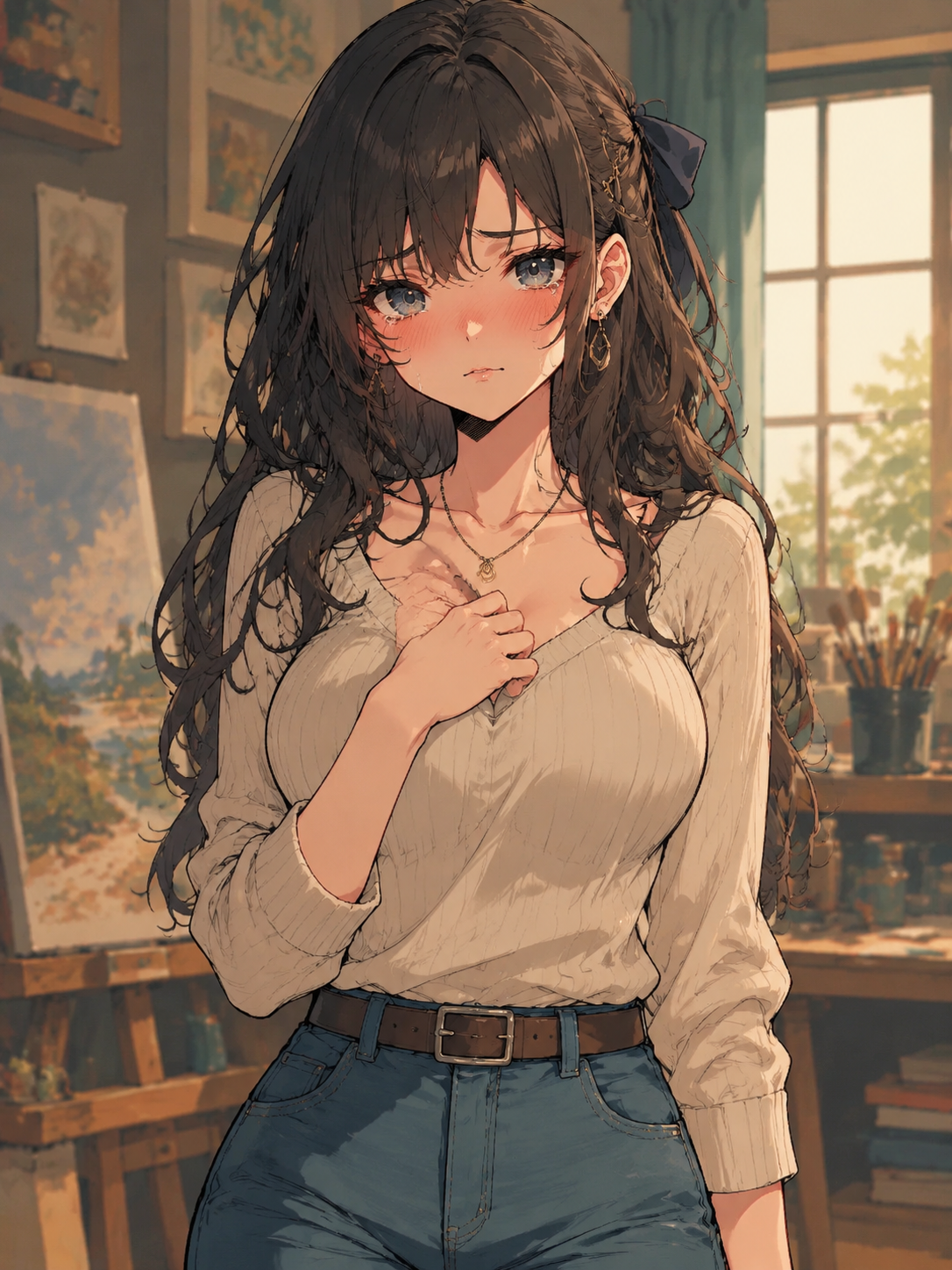 Megan thumbnail