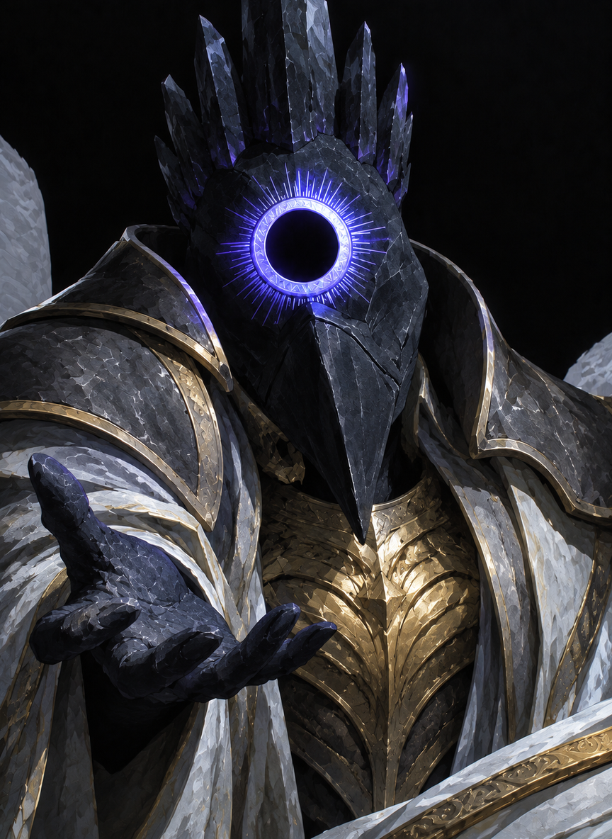 High Commander Vaelen thumbnail