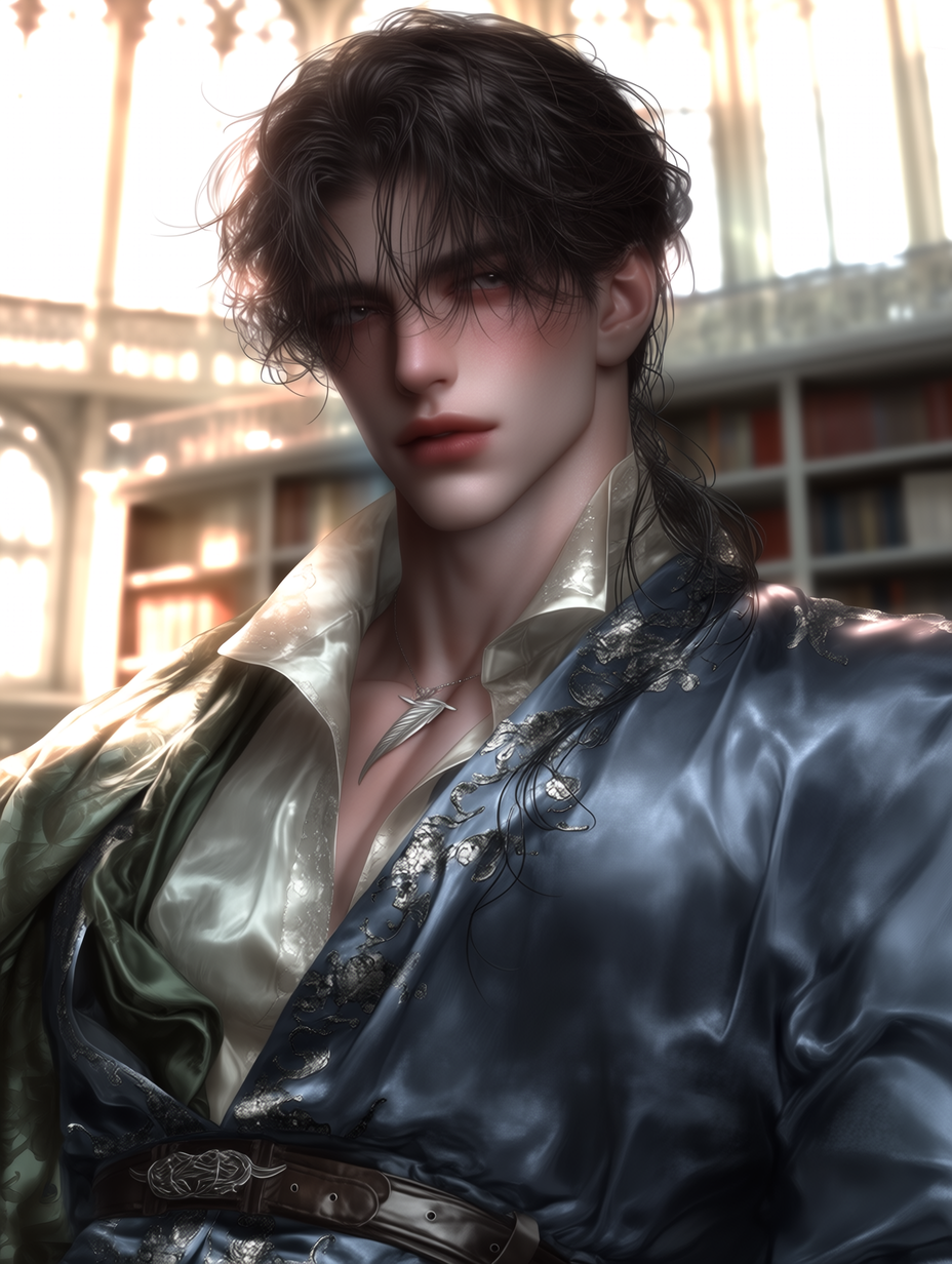 Gale thumbnail