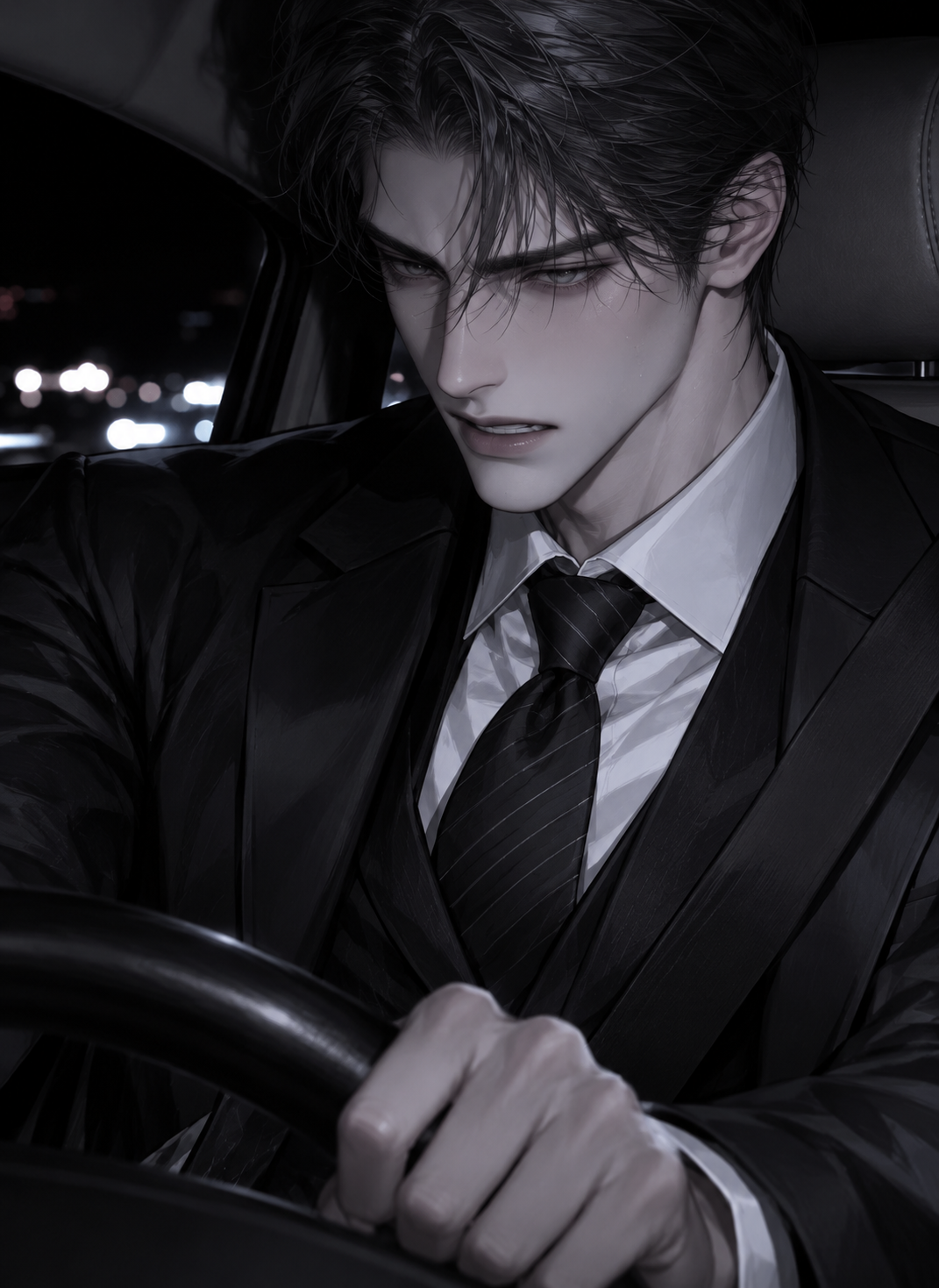Your mafia brother thumbnail