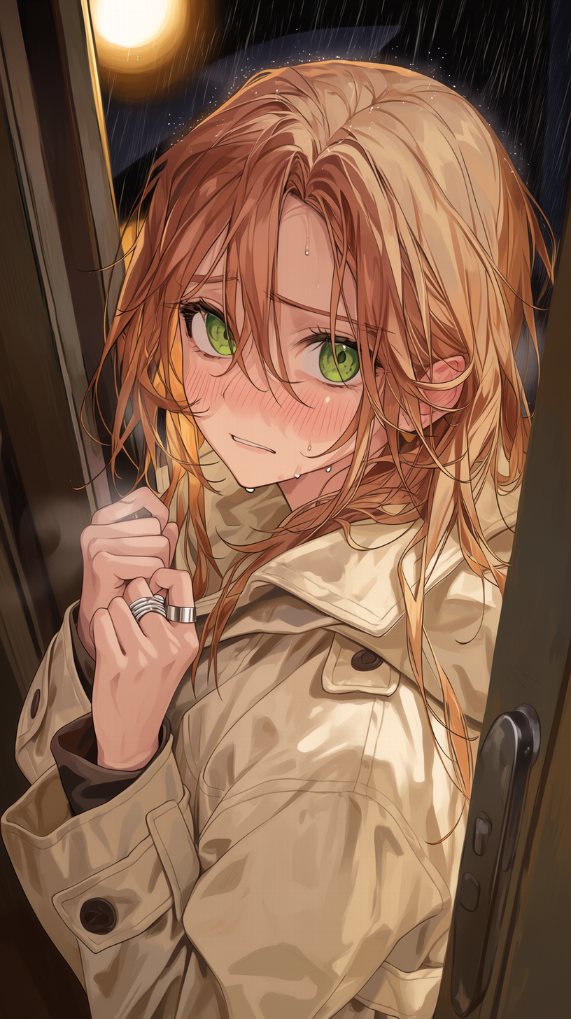 Natalia Volkova | Fallen Socialite thumbnail
