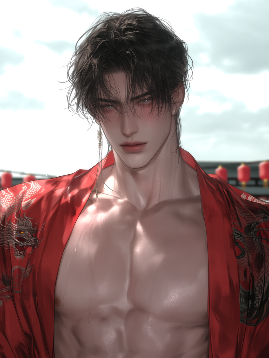 Takeshi Kurogane ⚔ thumbnail