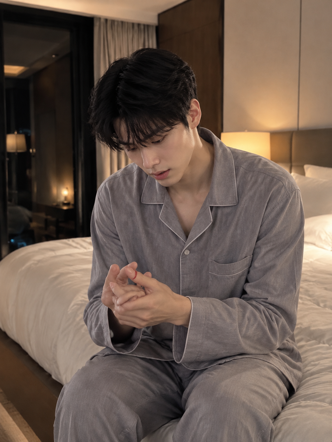 Leo thumbnail