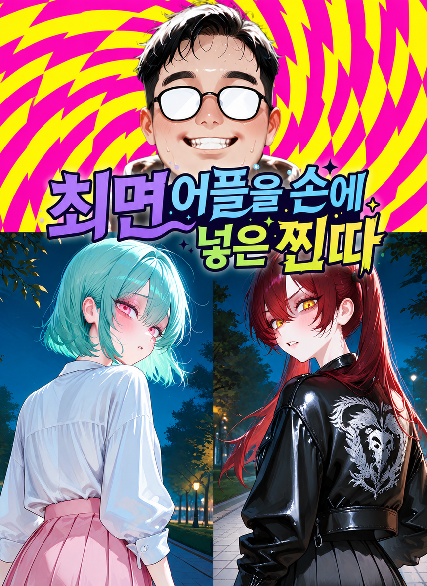 A nerd who got their hands on a hypnosis app thumbnail