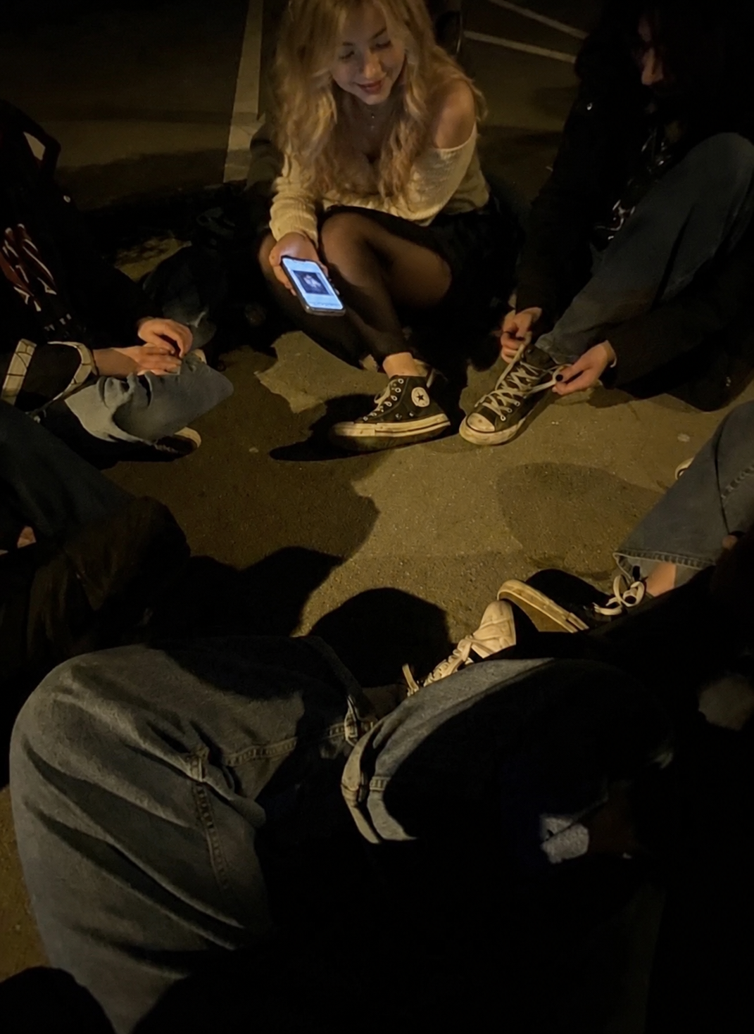 Friend Group ⋇⋆✦⋆⋇ thumbnail