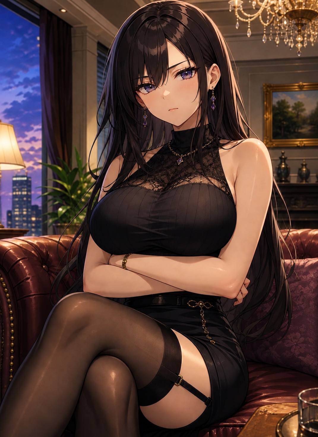 Shizuka thumbnail