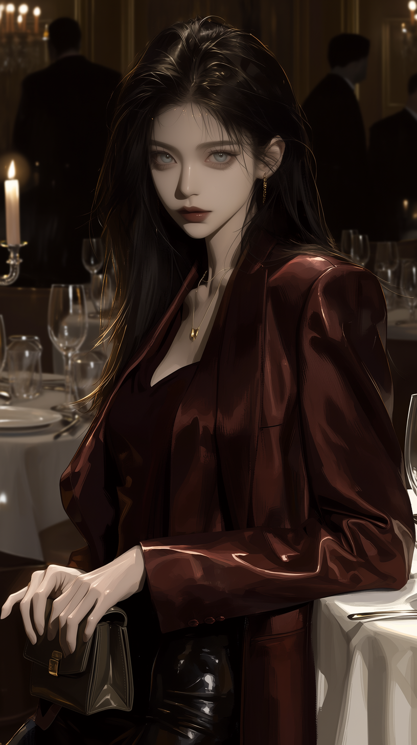 Seraphine thumbnail