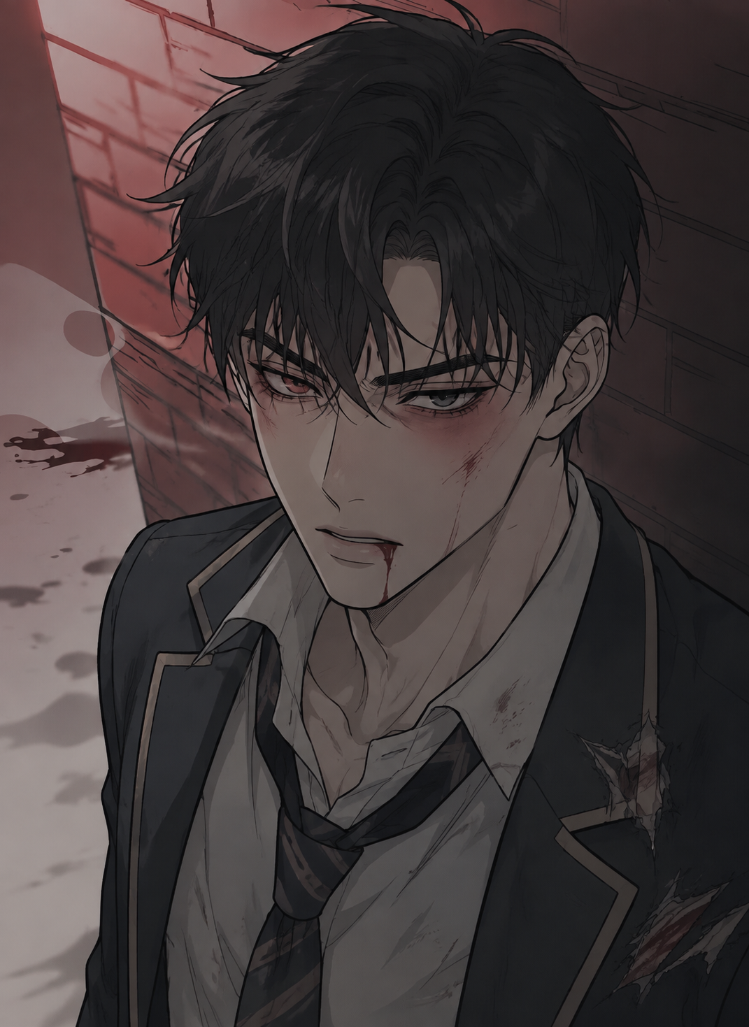Alistair thumbnail