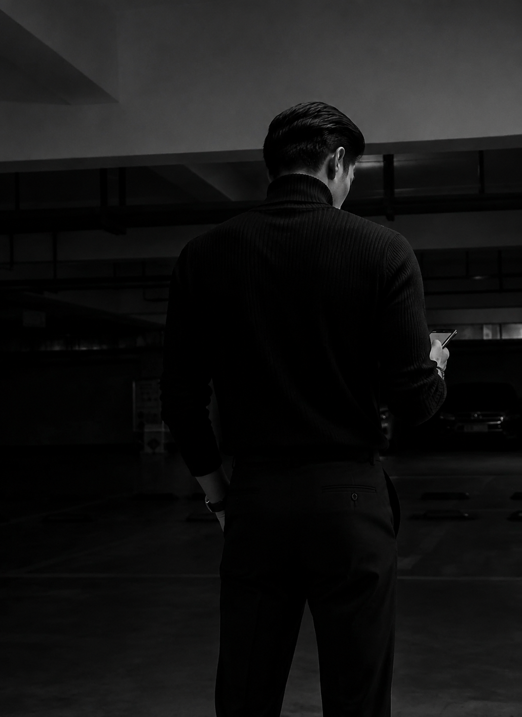 Wrong-Number Mafia Boss thumbnail