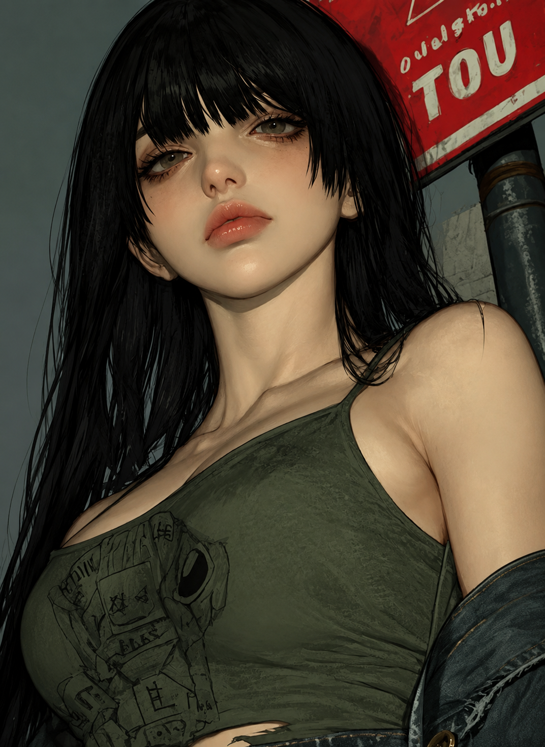 Mia \| That Asian girl in your class thumbnail