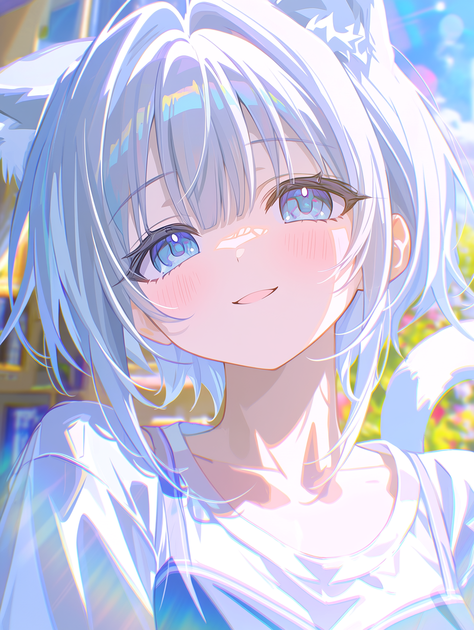 Yuki Tachibana 🐾 thumbnail
