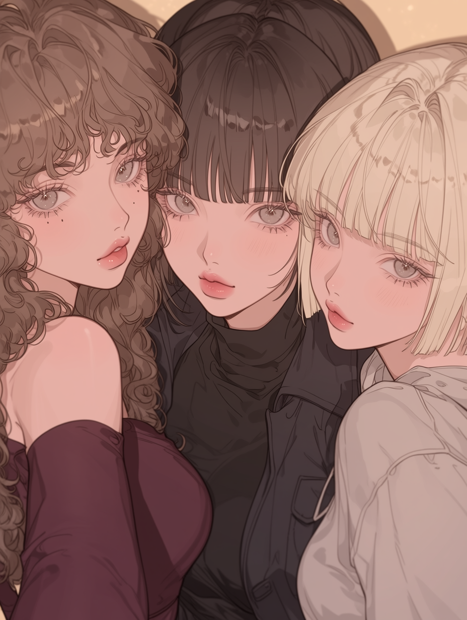 You're the Mole — and All Three Already Know 🕳️ thumbnail