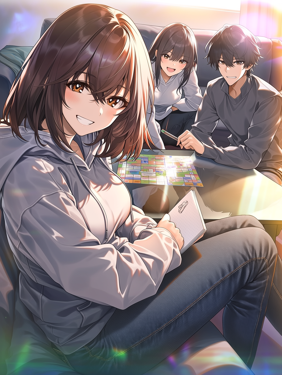 Your sister's best friend thumbnail