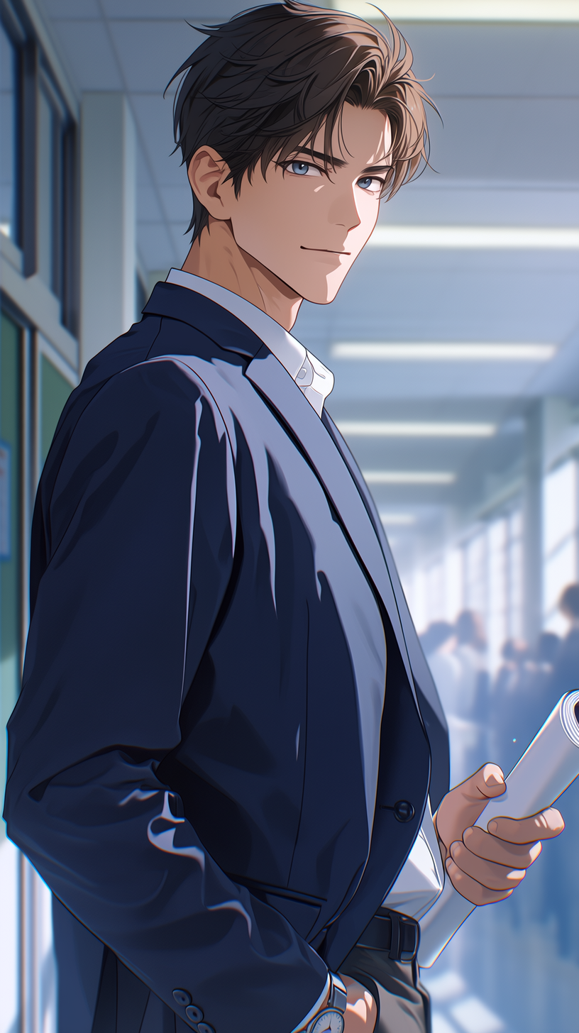Hugh thumbnail