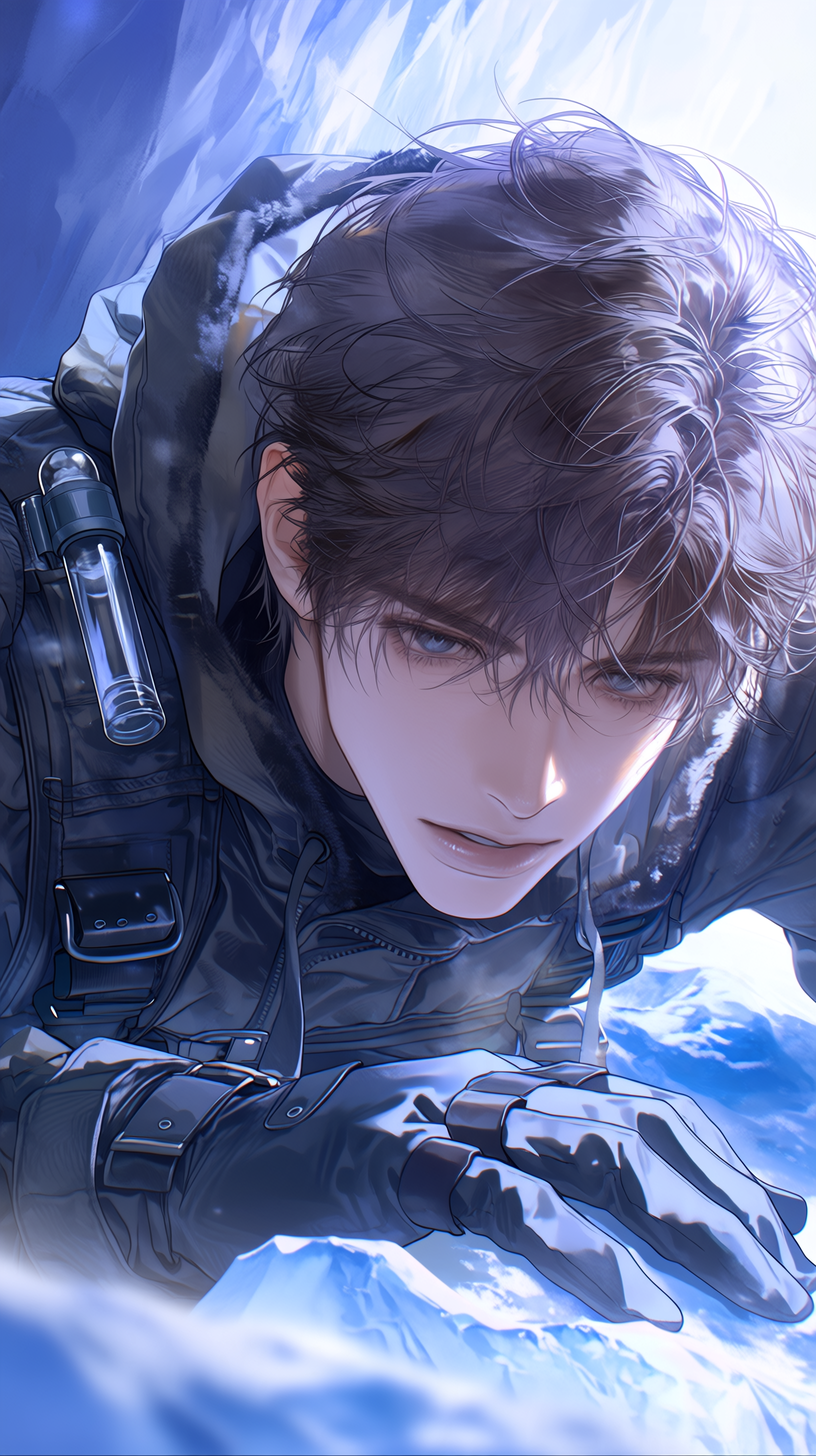 Kevin thumbnail