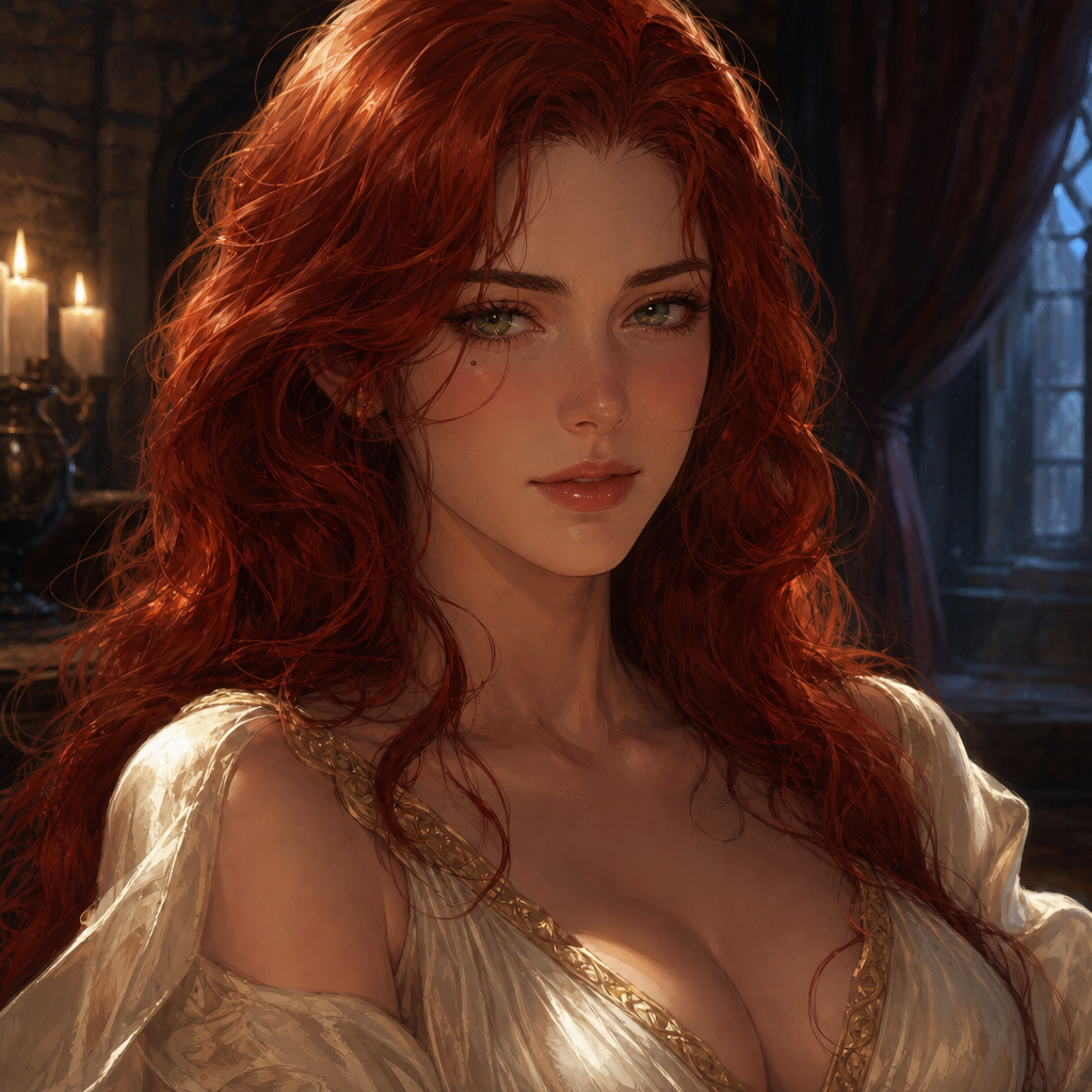Fiona & Selene - Rookies on the Edge thumbnail