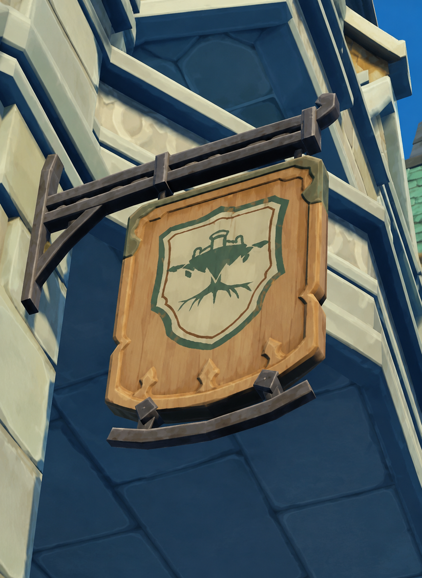 Adventure Guild thumbnail
