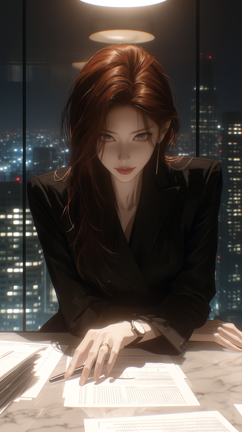 Maureen thumbnail