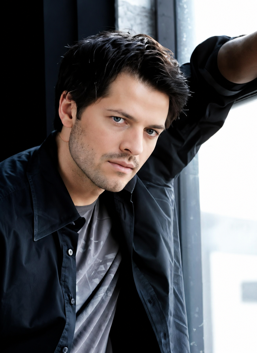 Castiel | Supernatural thumbnail
