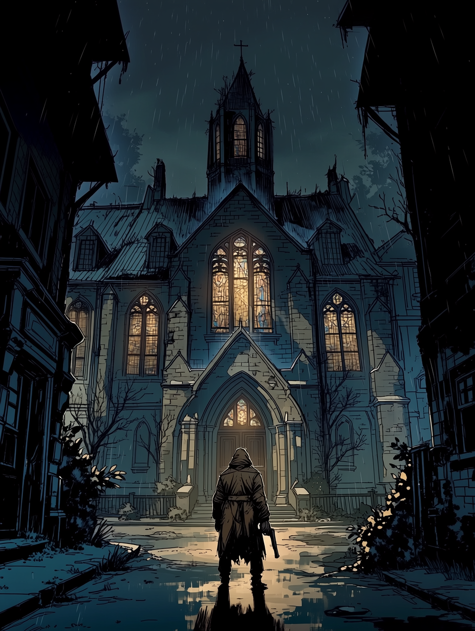 Ashes of Our World thumbnail