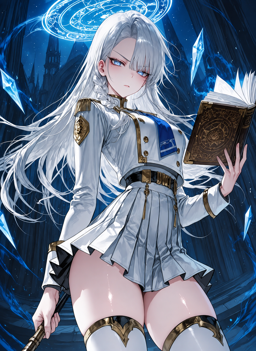 Regina Silverain thumbnail