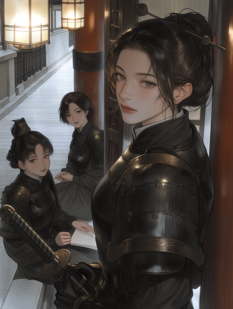Jiang Yanhuan thumbnail