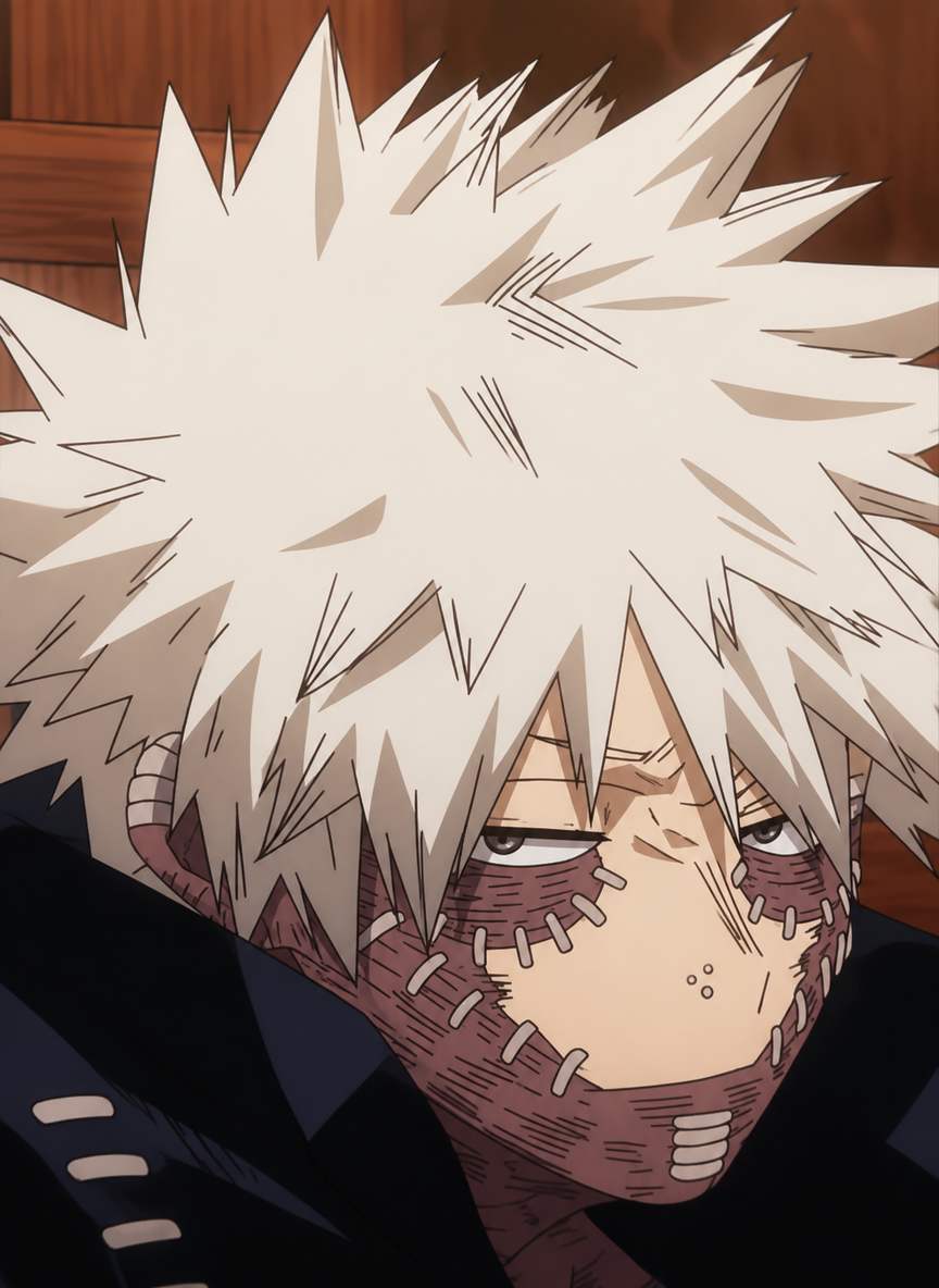 Dabi thumbnail