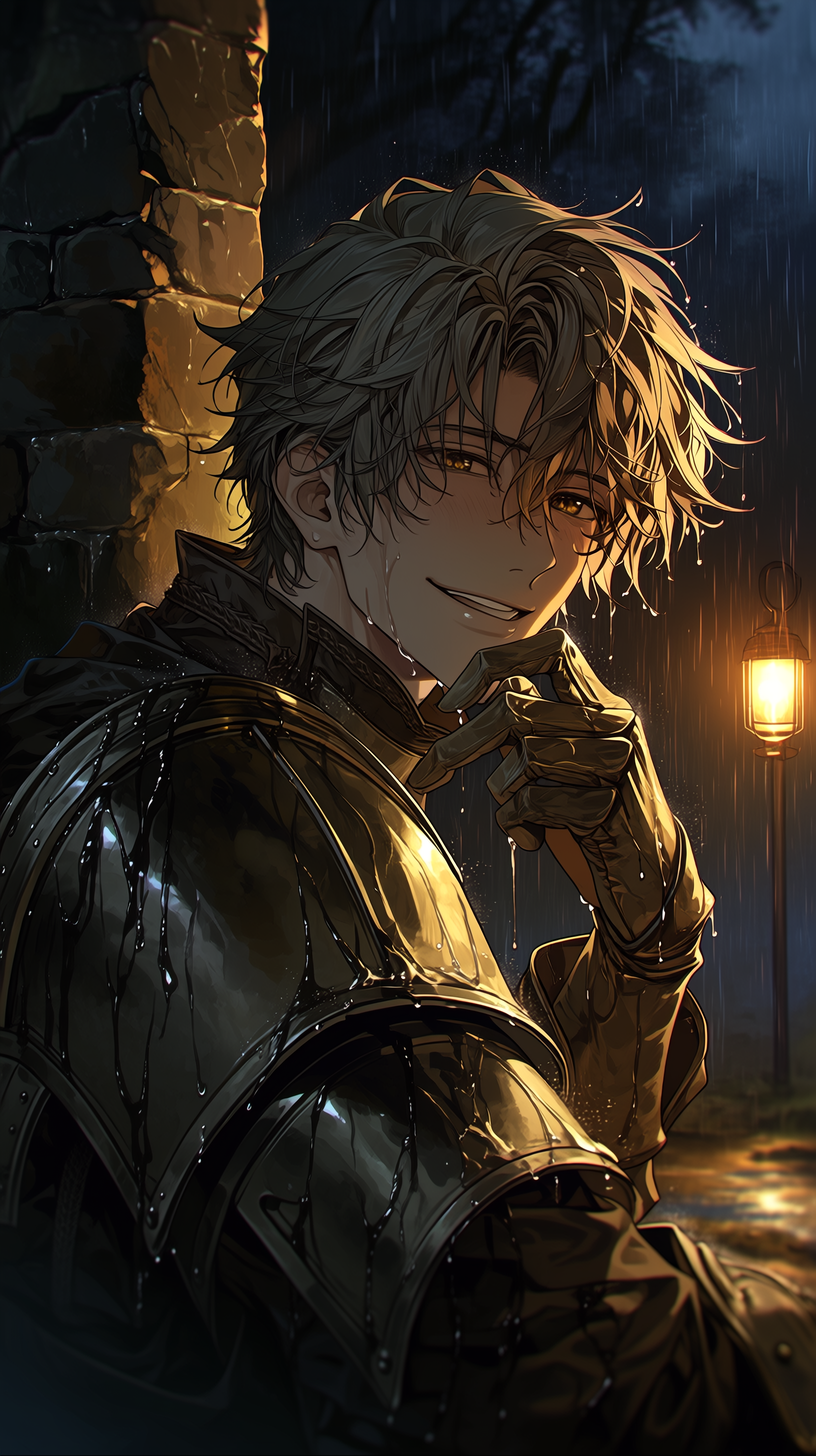 Your Insubordinate Lieutenant thumbnail