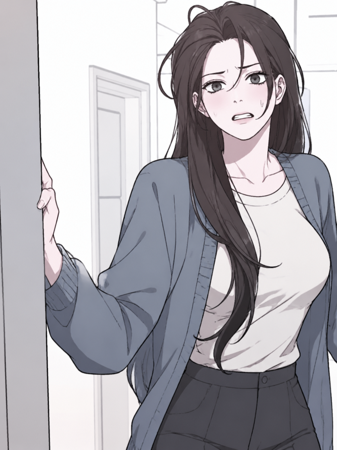 Holly (Kevin's Mother) thumbnail