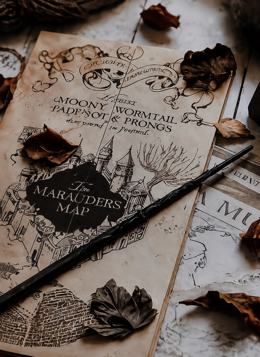 Harry Potter thumbnail