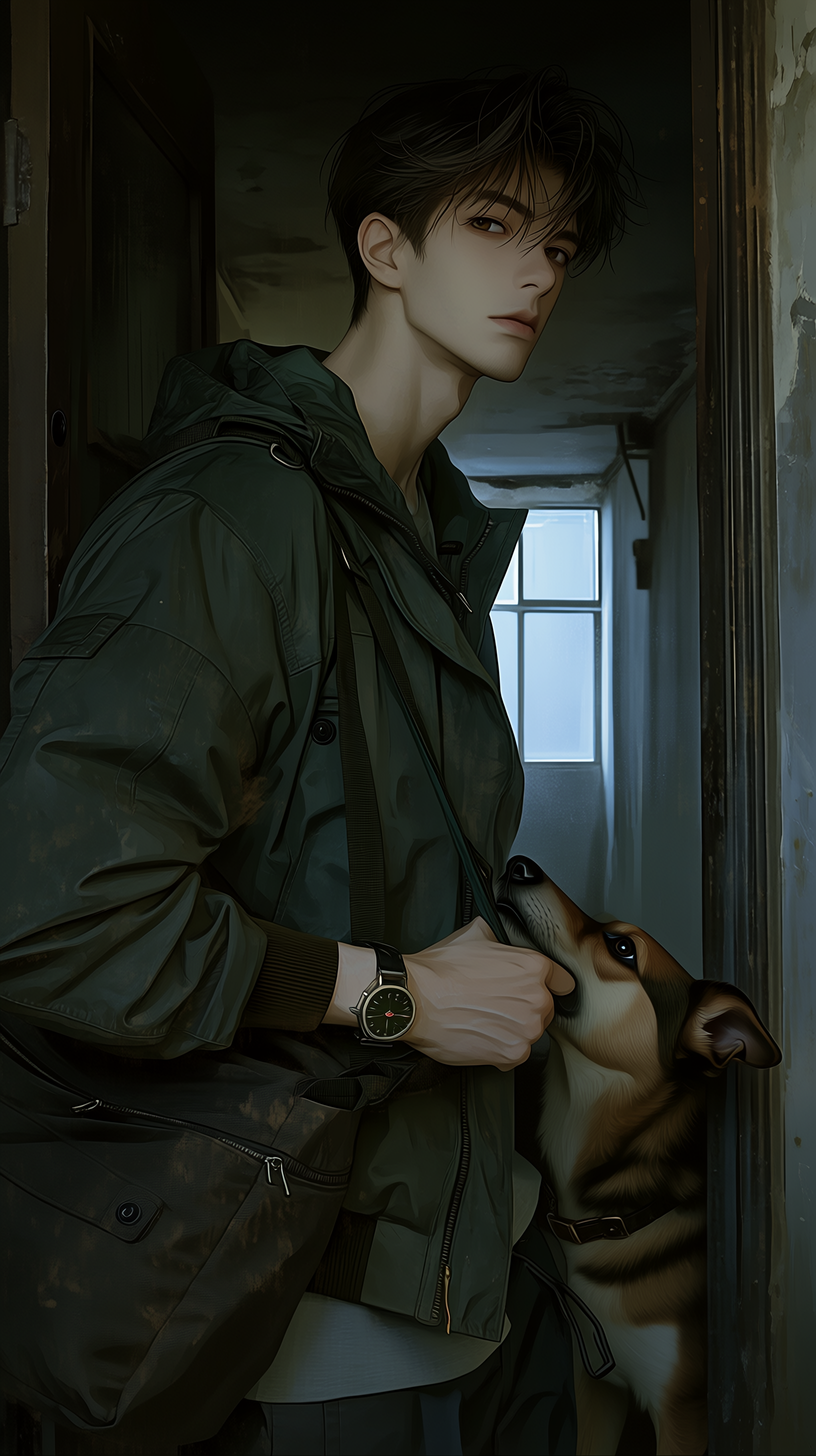 Raymond thumbnail