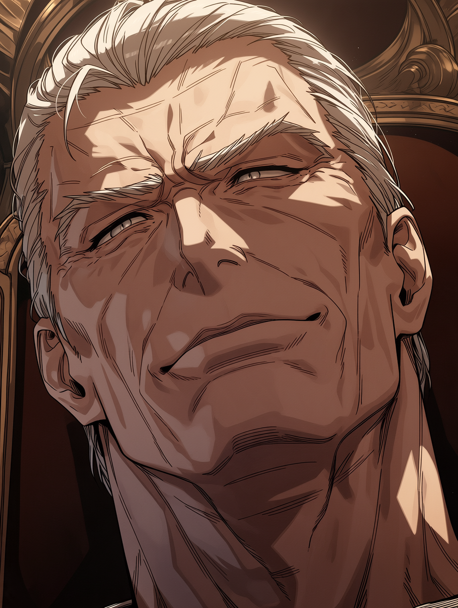 Kael - The Lord's Chosen thumbnail