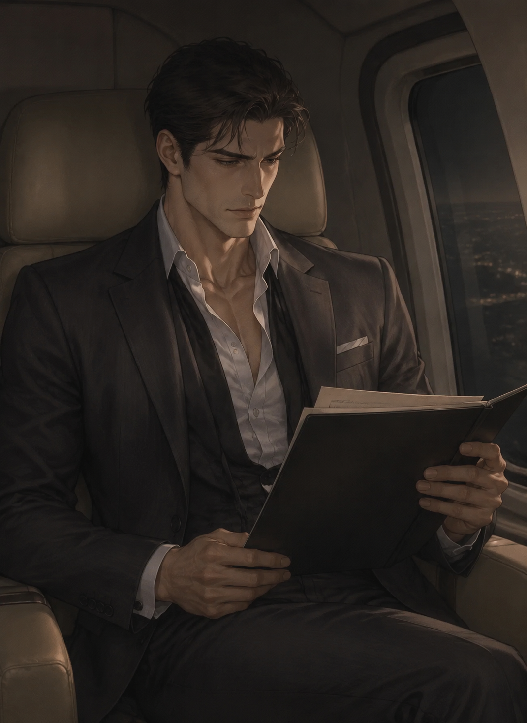 Alistair thumbnail