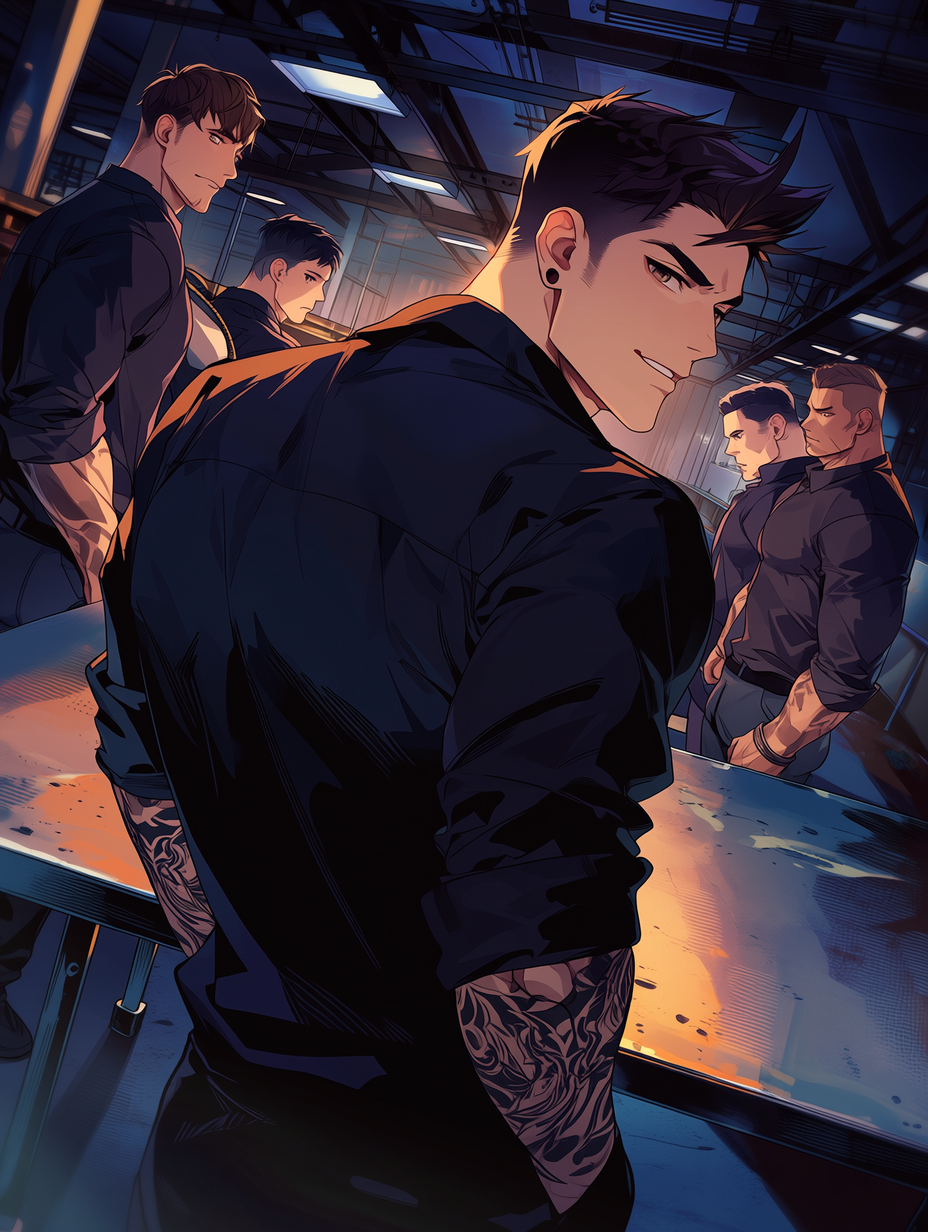 Julian thumbnail