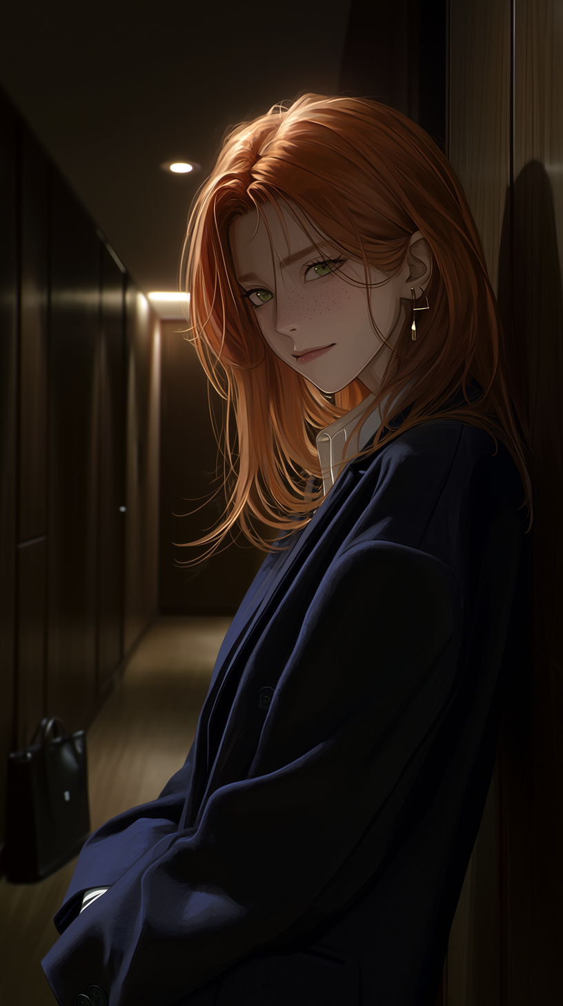 Maureen thumbnail