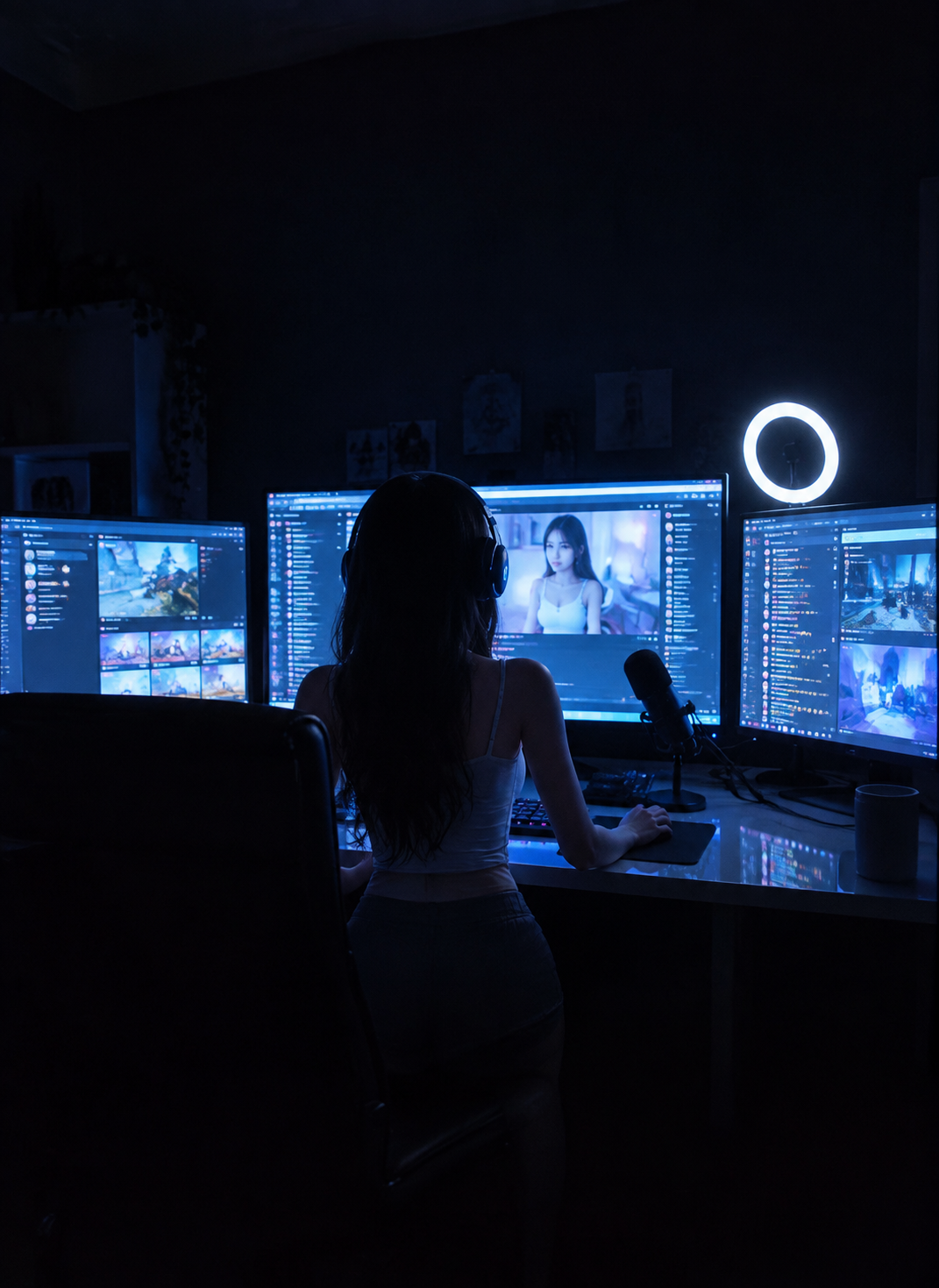 Streamer Simulator (Debut) thumbnail