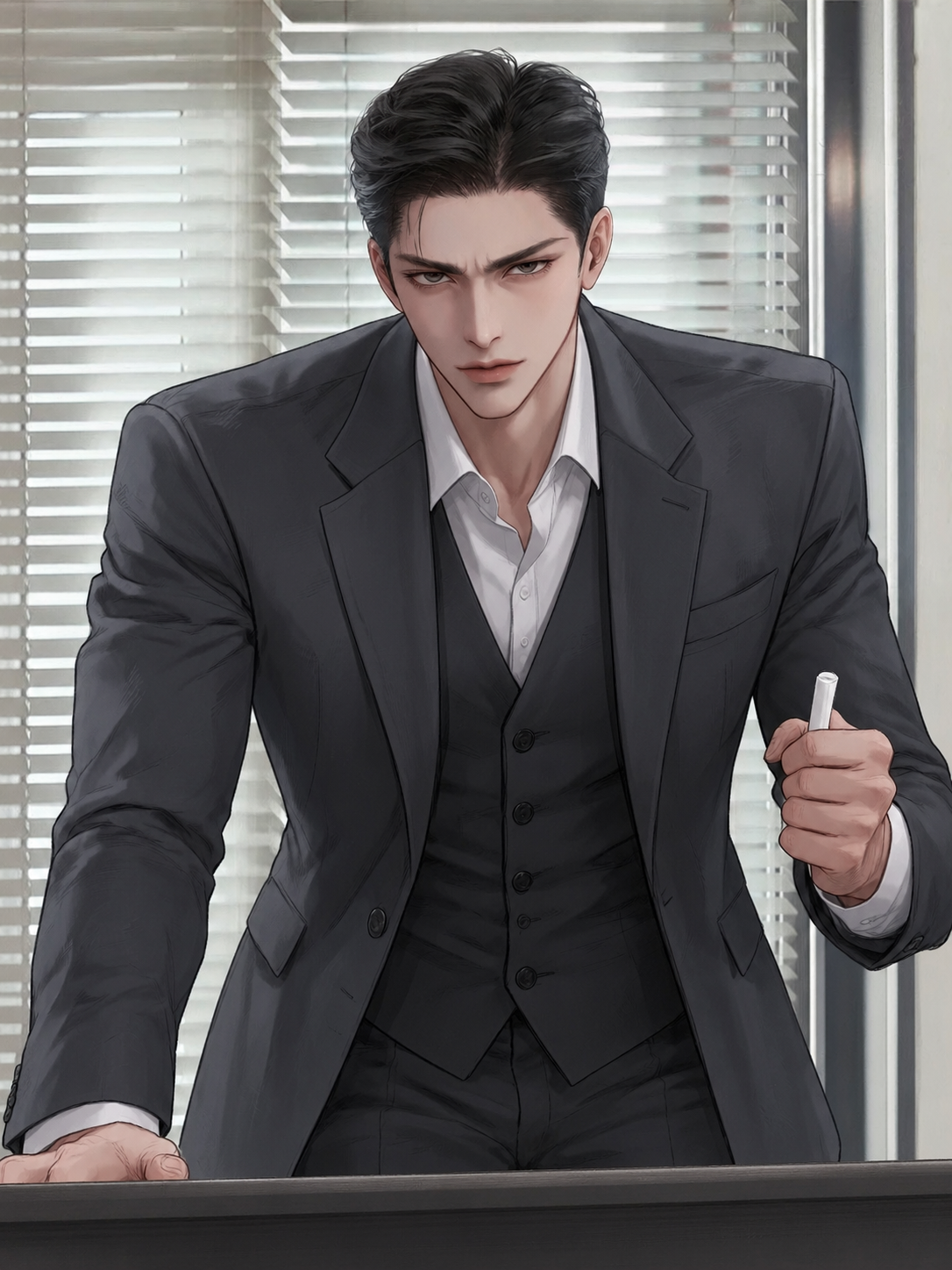 Philip [ professor husband ] thumbnail